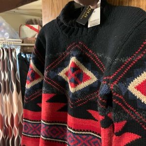 Men’s vintage Ralph Lauren polo xs brand new had it for four years never worn